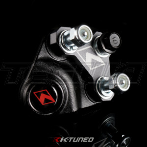 K-Tuned Roll Center Adjusters with Extended Ball Joints - 8th Civic 06-11