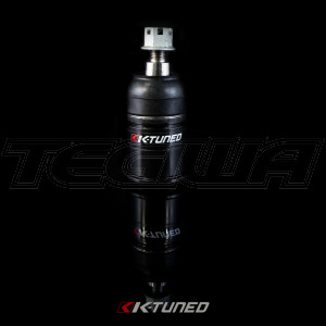 K-Tuned Roll Center Adjusters with Extended Ball Joints - 02-04 RSX/ES1/EM2/EP3