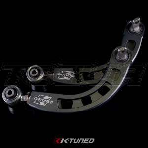K-Tuned Rear Camber Kit Rubber - 8th/9th Civic 2006-2015