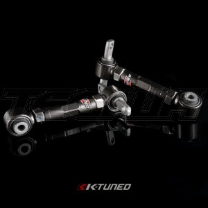 K-Tuned Rear Camber Kit - 2008-12 Accord/2009-14 TSX