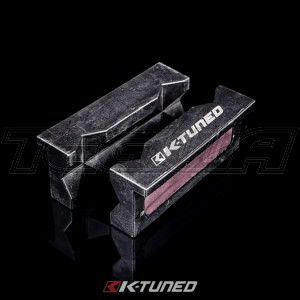 K-Tuned Soft-Jaw Vise Liners
