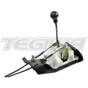 K-Tuned Shifter Mounting kit for RSX Box