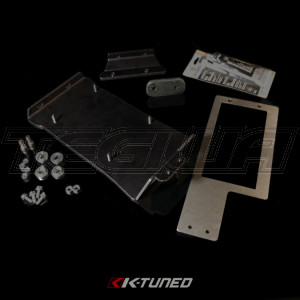 K-Tuned TSX/Accord Shifter Mounting Kit