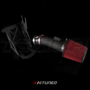 K-Tuned 8th Gen Short Ram Intake