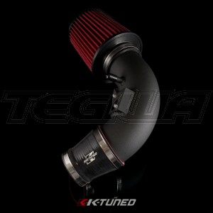 K-Tuned 9th Gen Short Ram Intake