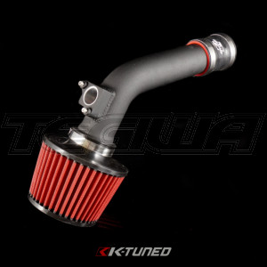 K-Tuned 1.5Turbo Short Ram Intake - 3in Civic 10th Gen Si Only