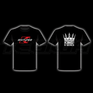 K-Tuned T-Shirt King of K-Series