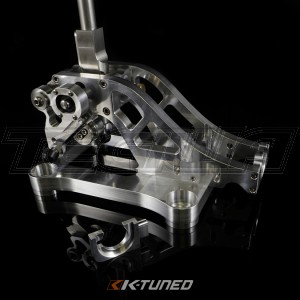 K-Tuned TSX/Accord Shifter Version2