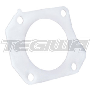 K-Tuned Thermal Throttle Body Gasket - RBC Manifold with J35 Throttle Body