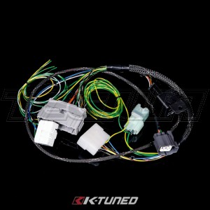 K-Tuned Conversion Harness Civic EF EK CRX Integra DC2