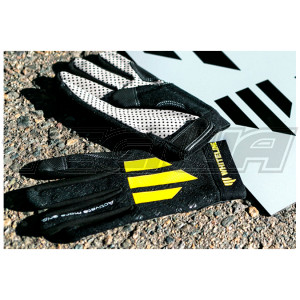 Whiteline Protective Gloves One Size Fits All