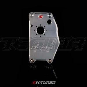 K-Tuned K-Series Water Plate Kit 