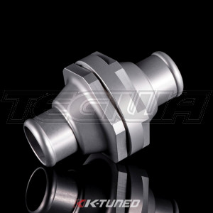 K-Tuned In Line Thermostat Housing with T-Stat