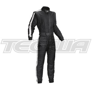 OMP Vintage Race Suit FIA 8856-2018