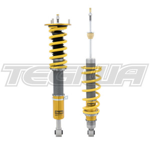 Ohlins Road & Track (DFV) Coilovers Lexus IS 250 IS 350 GS 460 IS-F 2005-2011