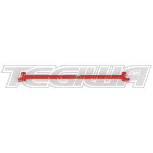 OMP Rear Upper Strut Brace Suzuki SWIFT 1.3 GTI 16v 90-01