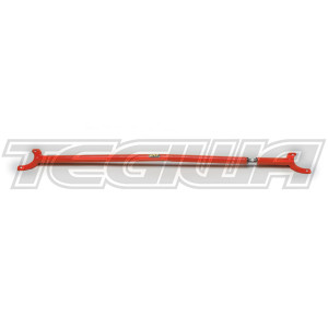 OMP Front Upper Strut Brace Toyota Yaris 1.0 1.3 1.5 T-Sport