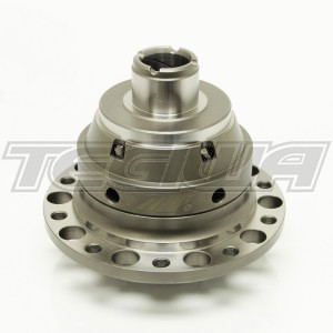 MFactory Honda K Series K20 AWD/FWD Helical Limited Slip Differential