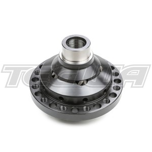 MEGA DEALS - MFACTORY Honda N22A2 iCTDi HELICAL LSD DIFFERENTIAL - WITH BEARINGS