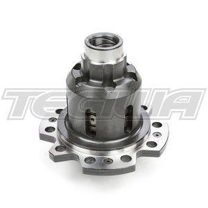 MFACTORY BMW E8X Z4 35I 2009+ MANUAL DCT METAL PLATE LSD DIFFERENTIAL