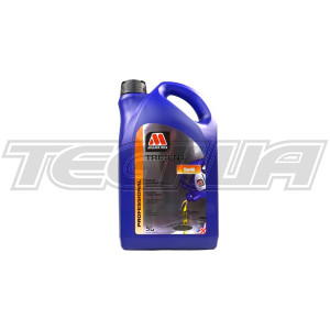 MILLERS TRIDENT 5W40 OIL 1 LITRE