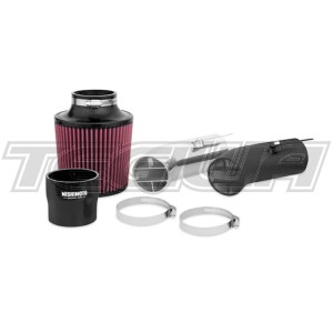 MISHIMOTO AIR INTAKE SUBARU WRX/STI RACE INTAKE 2008-2014 WINKLE BLACK