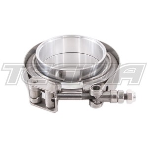 Mishimoto Aluminum V-Band Clamp