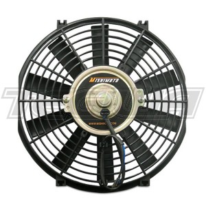 Mishimoto Slim Electric Fan 16in