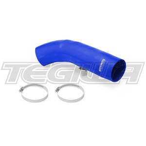 MISHIMOTO HOSE KITS NISSAN 350Z AIR INTAKE HOSE KIT 2003-2006 BLUE