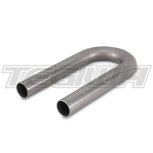 Mishimoto Natural Stainless Bent Pipe