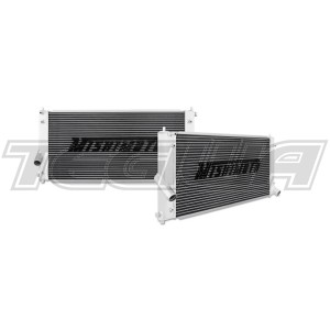 MISHIMOTO RADIATOR 00-05 TOYOTA CELICA MANUAL