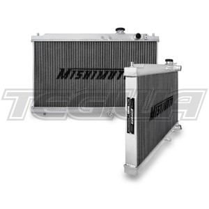 MISHIMOTO RADIATOR 94-01 HONDA INTEGRA MANUAL