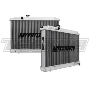 MISHIMOTO RADIATOR 86-92 TOYOTA SUPRA