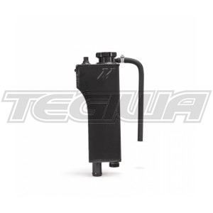 MISHIMOTO ACC RESERVOIR TANKS BMW E36 NON-M3 COOLANT EXPANSION TANK 1992-1999 BLACK