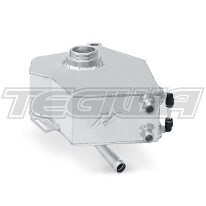 Mishimoto Coolant Expansion Reservoir Tank Aluminium Ford Fiesta ST 180 MK7 13-17