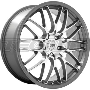 Motegi MR153 Alloy Wheel