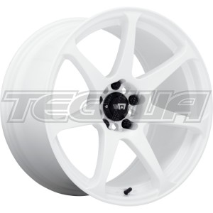 Motegi MR154 Alloy Wheel