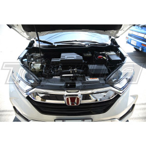 MST Performance Induction Kit Honda CR-V 1.5 TCP