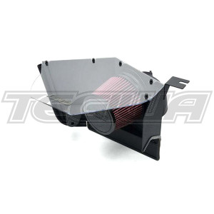 MST Performance Clear Cover Toyota Supra A90 BMW Z4 M140i