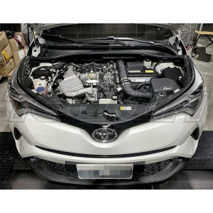 MST Performance Induction Kit Toyota C-HR 20