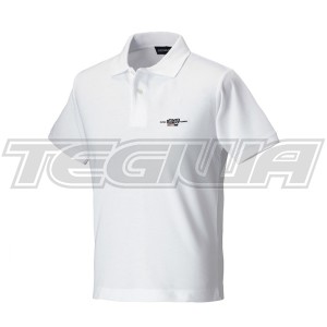 MUGEN POWER POLO SHIRT