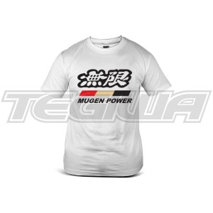 MUGEN POWER T-SHIRT