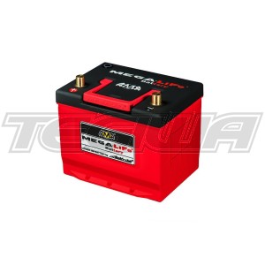 Mega-Life MV-550 LiFePO4 Lithum-Ion Lightweight Race Battery
