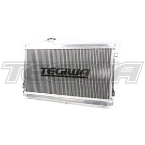 TEGIWA ALUMINIUM ALLOY RADIATOR MAZDA MX5 NA 1.6 1.8 89-98