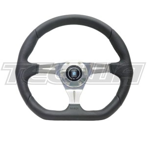 Nardi Kallista Leather 350mm Steering Wheel