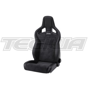RECARO Cross Sportster CS Reclining Sport Seat