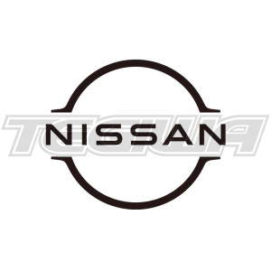 Genuine Nissan Rear Crankshaft Oil Seal Silvia S14 SR20DE SR20DET