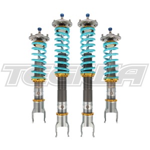 NITRON NTR RACE R1 SUBARU IMPREZA BRZ