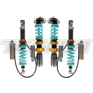 NITRON NTR RACE R3 TOYOTA SUPRA MK4