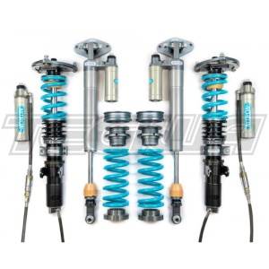 Nitron NTR R3 - Track Day/Race Coilovers Honda Civic Type R FL5 22+